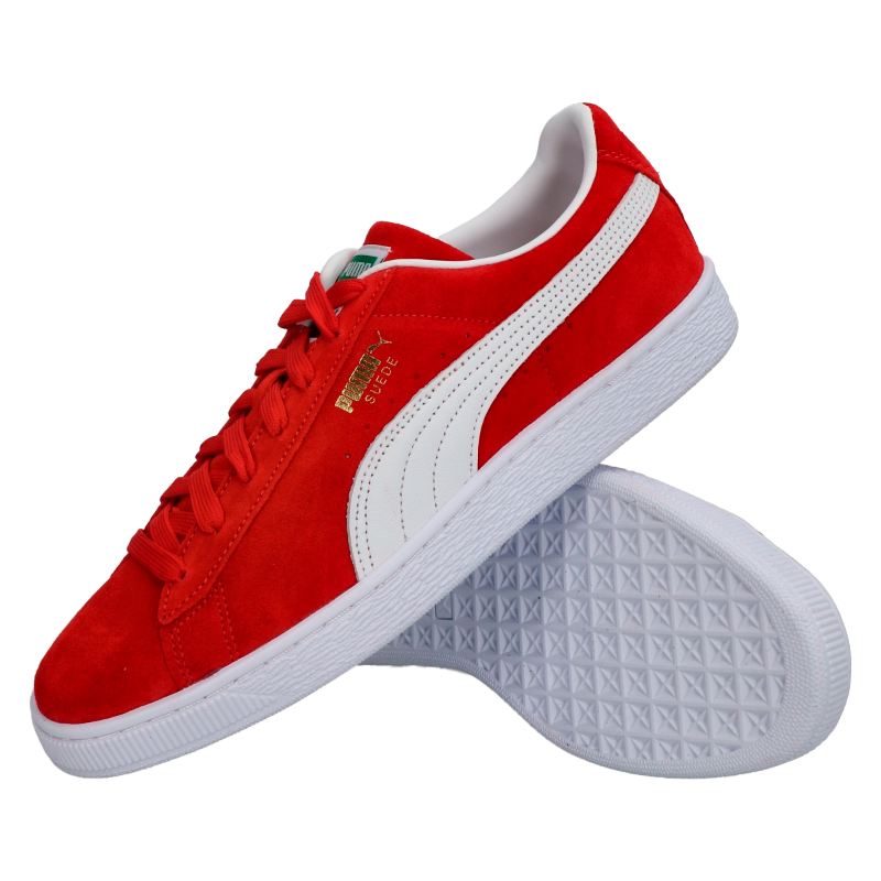 399781 02 Zapatillas Suede Classic Puma unisex | GIK Streetwear