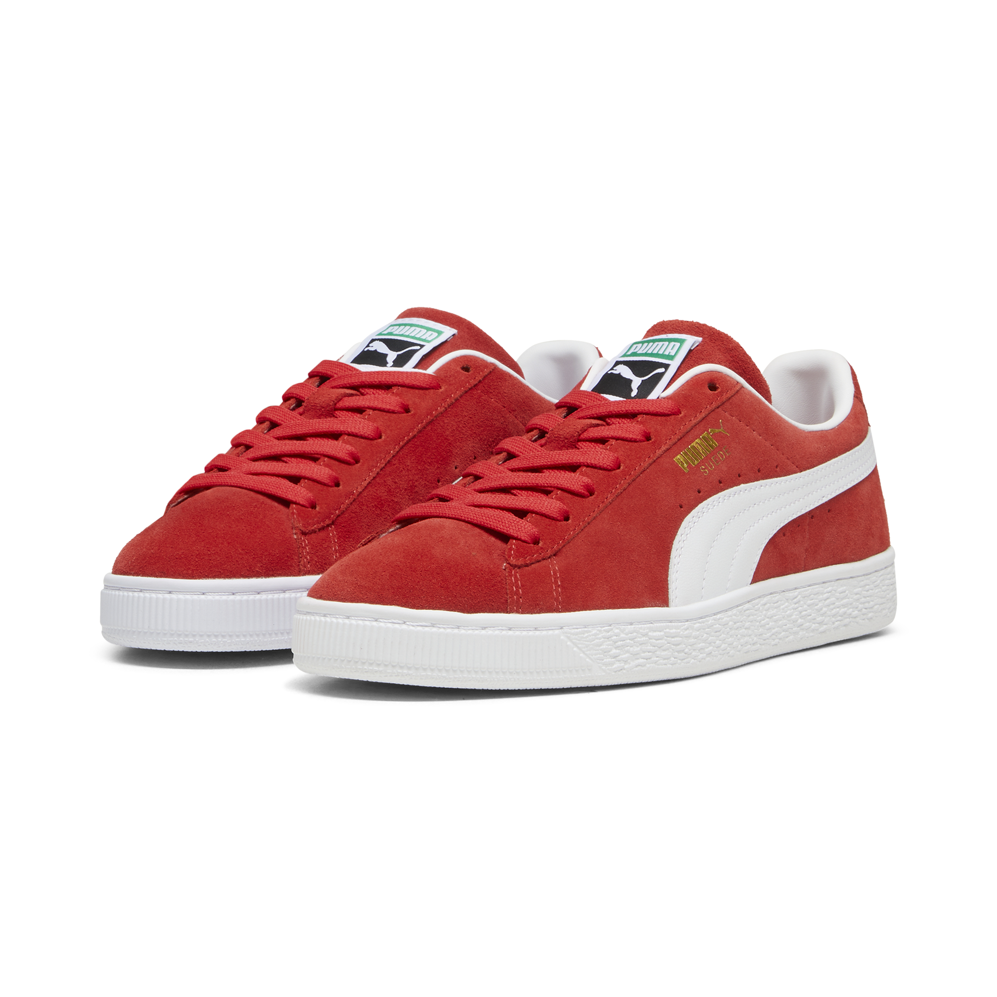 Zapatillas Suede Classic Puma unisex. Ref: 399781 02 - 2