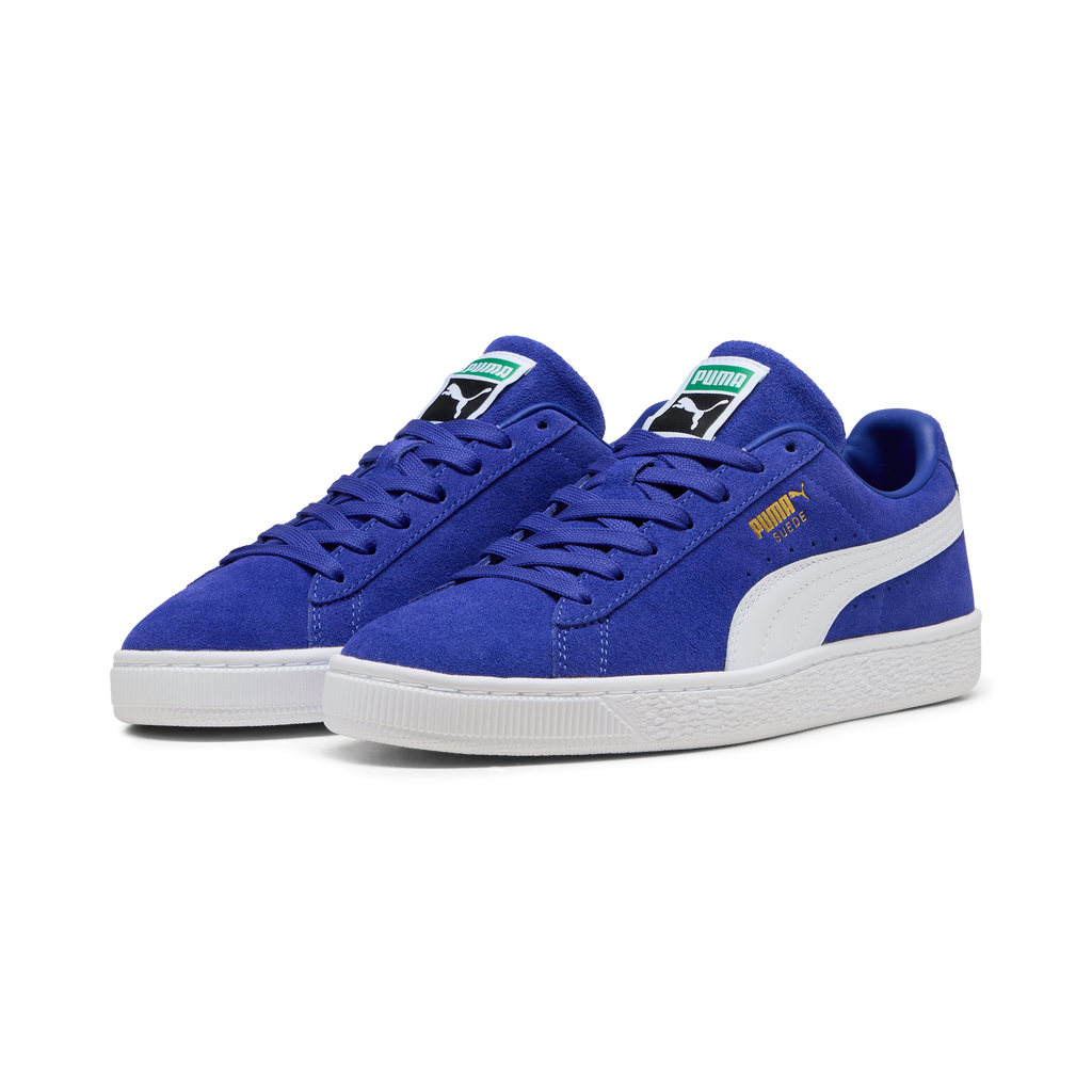 399781 10 Zapatillas Suede Classic Puma para hombre | GIK Streetwear