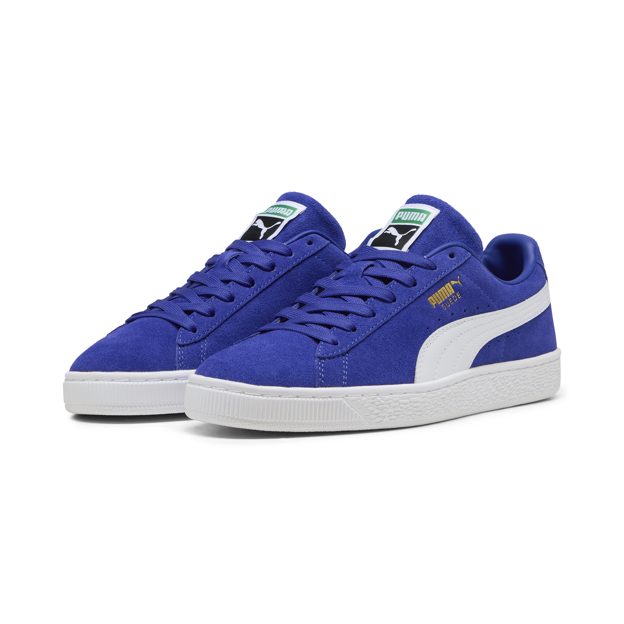 399781 10 Zapatillas Suede Classic Puma para hombre | GIK Streetwear