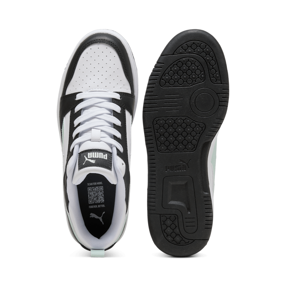 Zapatillas Rebound V6 Puma para mujer. Ref: 401005 41 - 3