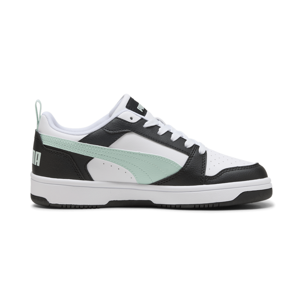 Zapatillas Rebound V6 Puma para mujer. Ref: 401005 41 - 4