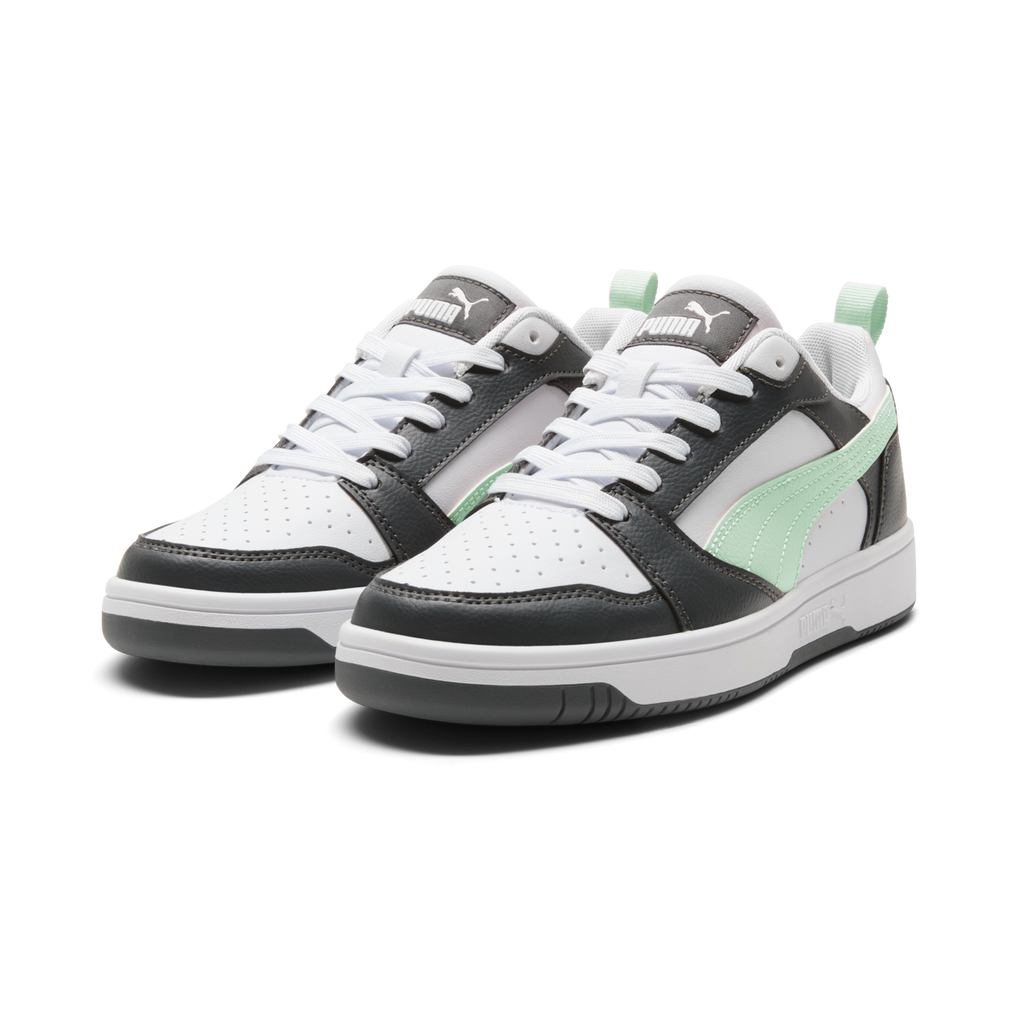 401005 41 Zapatillas Rebound V6 Puma para mujer | GIK Streetwear