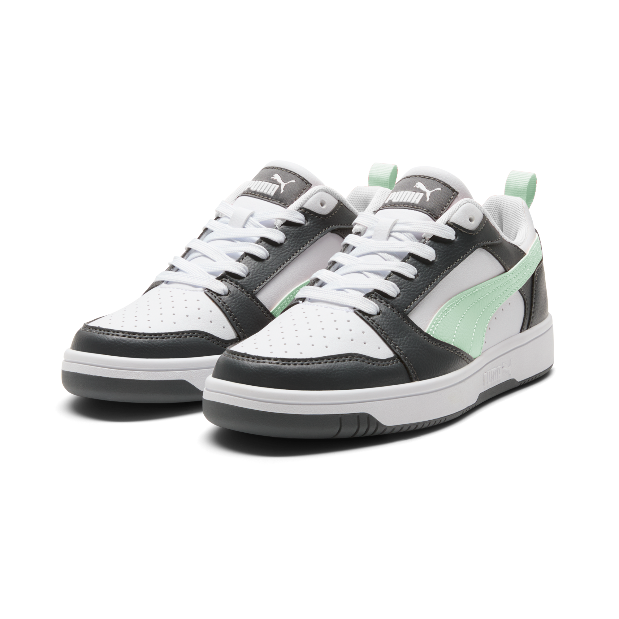 401005 41 Zapatillas Rebound V6 Puma para mujer | GIK Streetwear