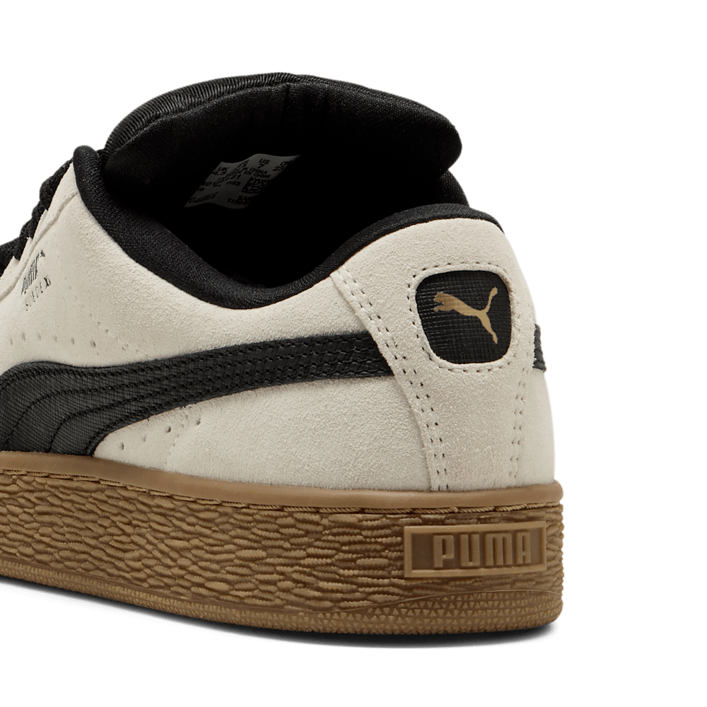 Zapatillas Suede Puma para mujer. Ref: 401251 01 - 1