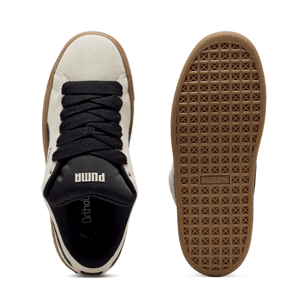 Zapatillas Suede Puma para mujer. Ref: 401251 01 - 3