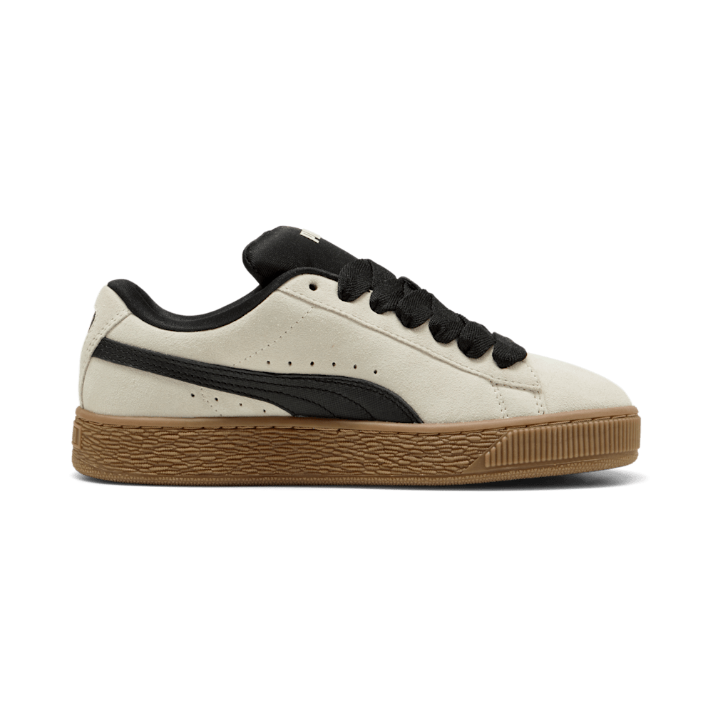 Zapatillas Suede Puma para mujer. Ref: 401251 01 - 4