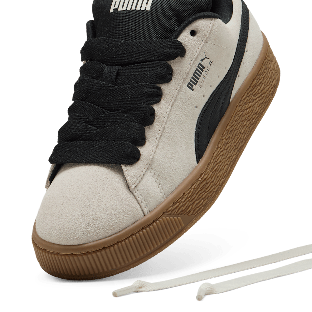 Zapatillas Suede Puma para mujer. Ref: 401251 01 - 5