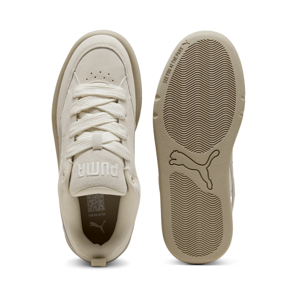 Zapatillas Park Lifestyle Puma para mujer. Ref: 401606 03 - 3