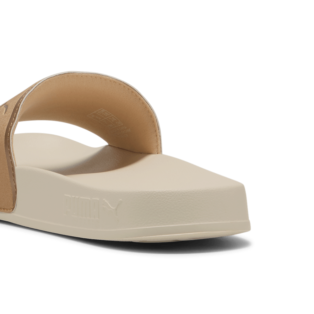 Sandalias Leadcat 2.0 Aqua Metallics Puma para mujer. Ref: 401707 02 - 1