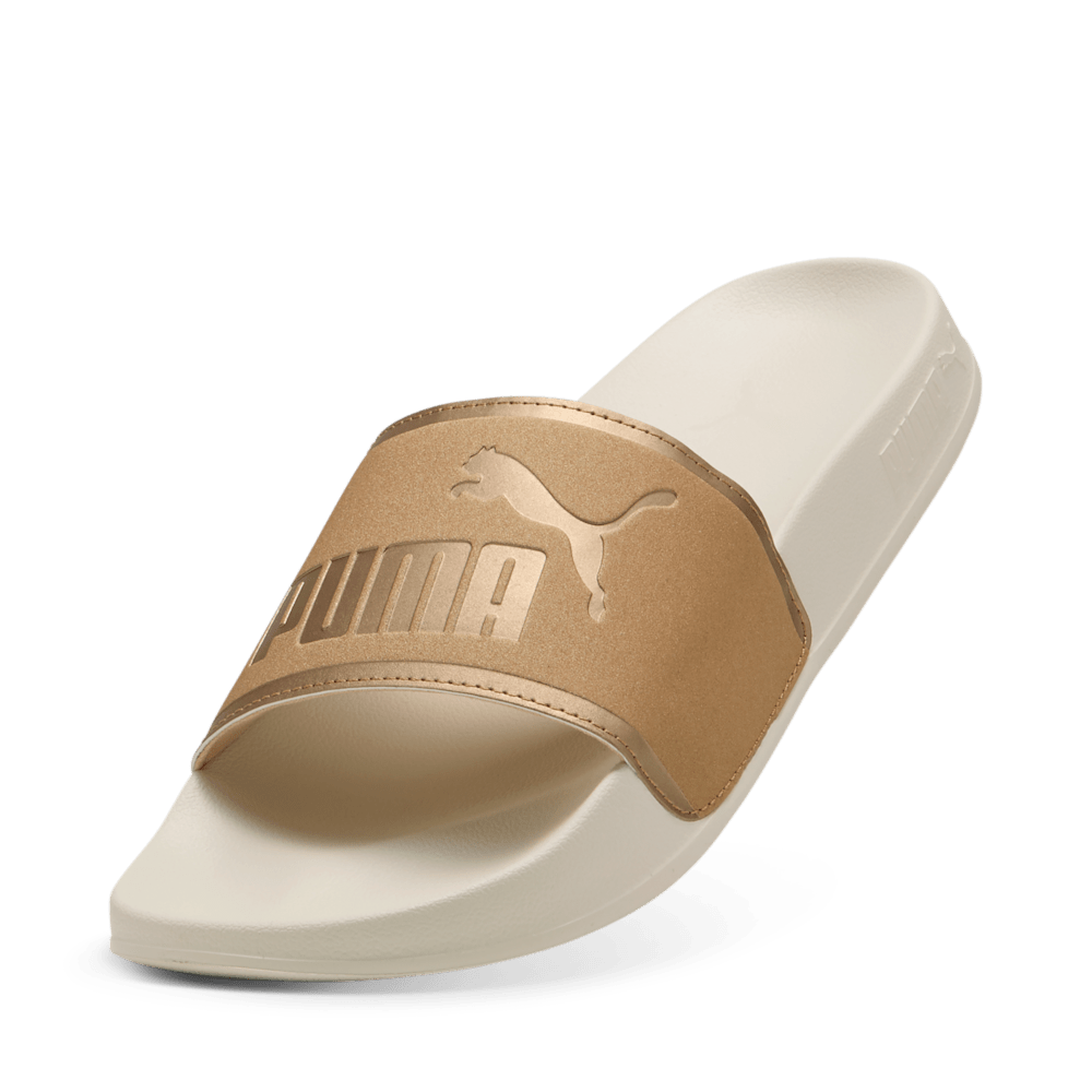 Sandalias Leadcat 2.0 Aqua Metallics Puma para mujer. Ref: 401707 02 - 5