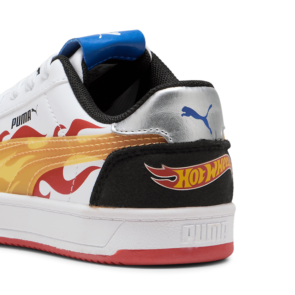 Zapatillas Puma X Hot Wheels Caven 2.0 Puma para niños