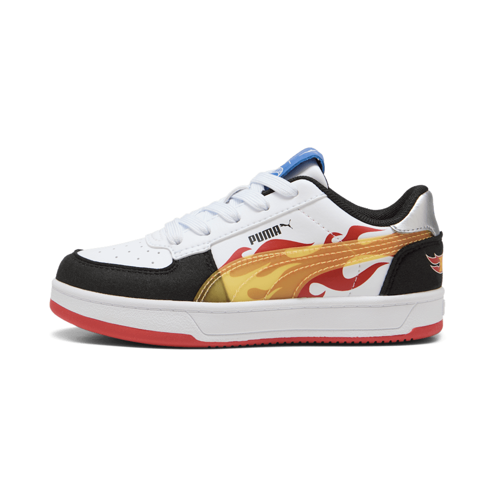 Zapatillas Puma X Hot Wheels Caven 2.0 Puma para niños