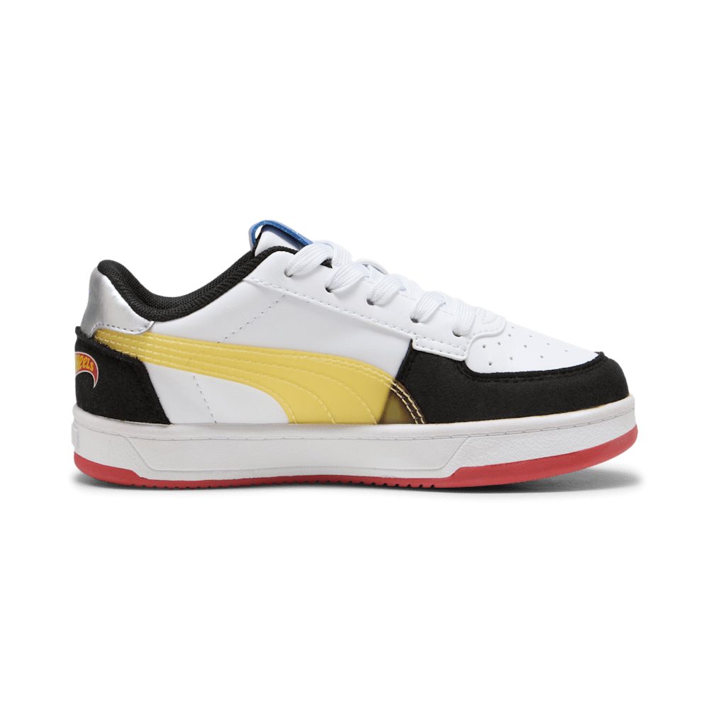 Zapatillas Puma X Hot Wheels Caven 2.0 Puma para niños