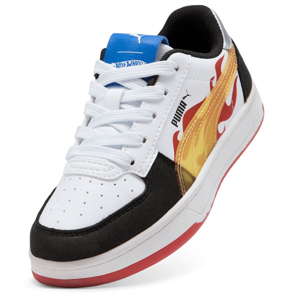 Zapatillas Puma X Hot Wheels Caven 2.0 Puma para niños