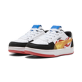 402370 01 Zapatillas Puma X Hot Wheels Caven 2.0 Puma para niños | GIK Streetwear