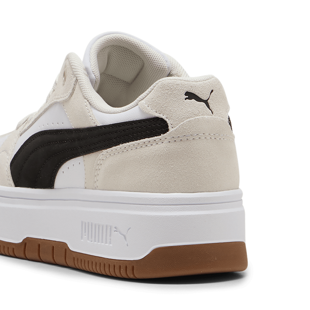 Zapatillas Rebound Femme Low Suede para mujer. Ref: 402593 01 - 1
