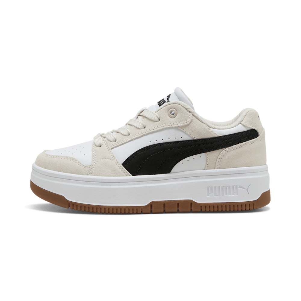 Zapatillas Rebound Femme Low Suede para mujer. Ref: 402593 01 - 2