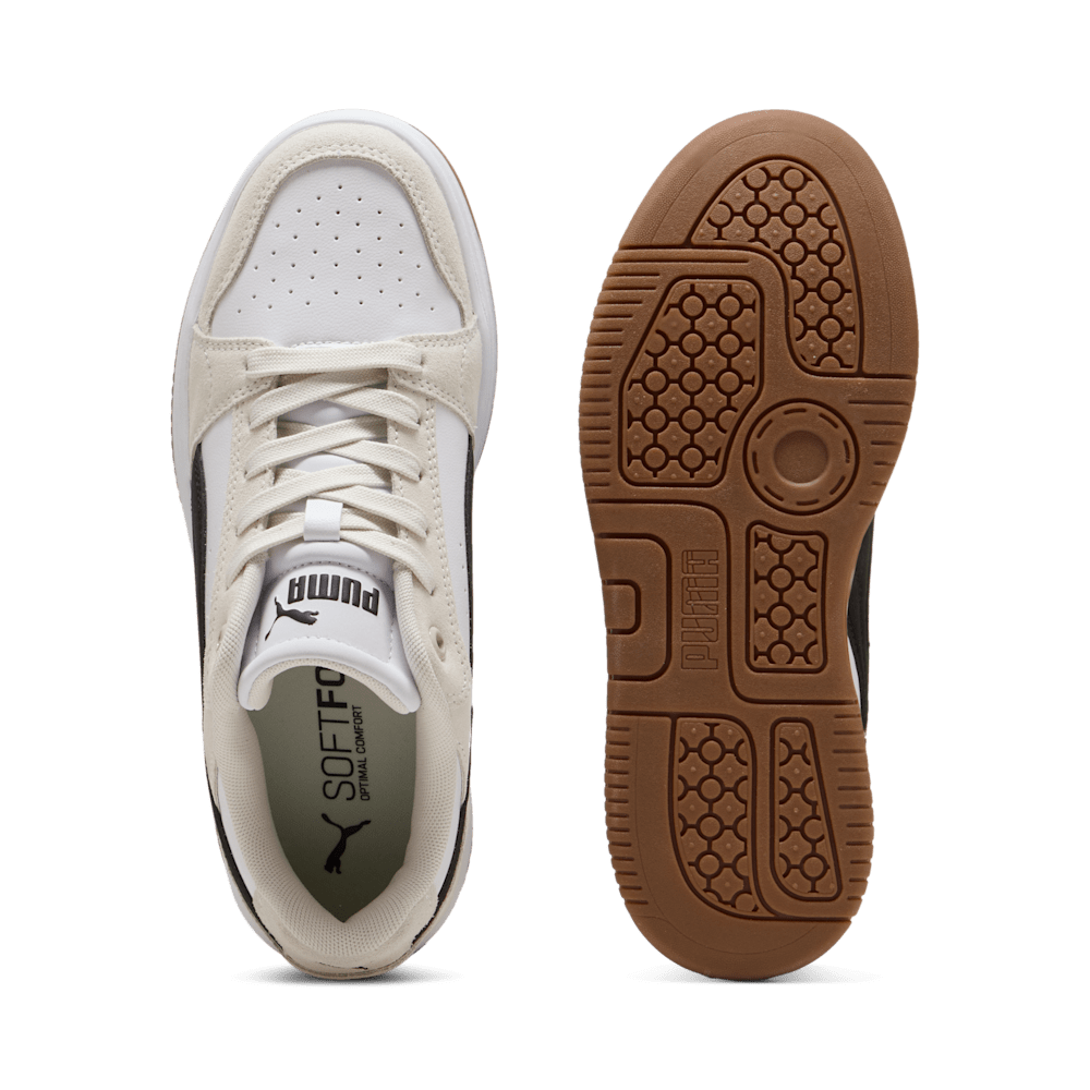Zapatillas Rebound Femme Low Suede para mujer. Ref: 402593 01 - 3