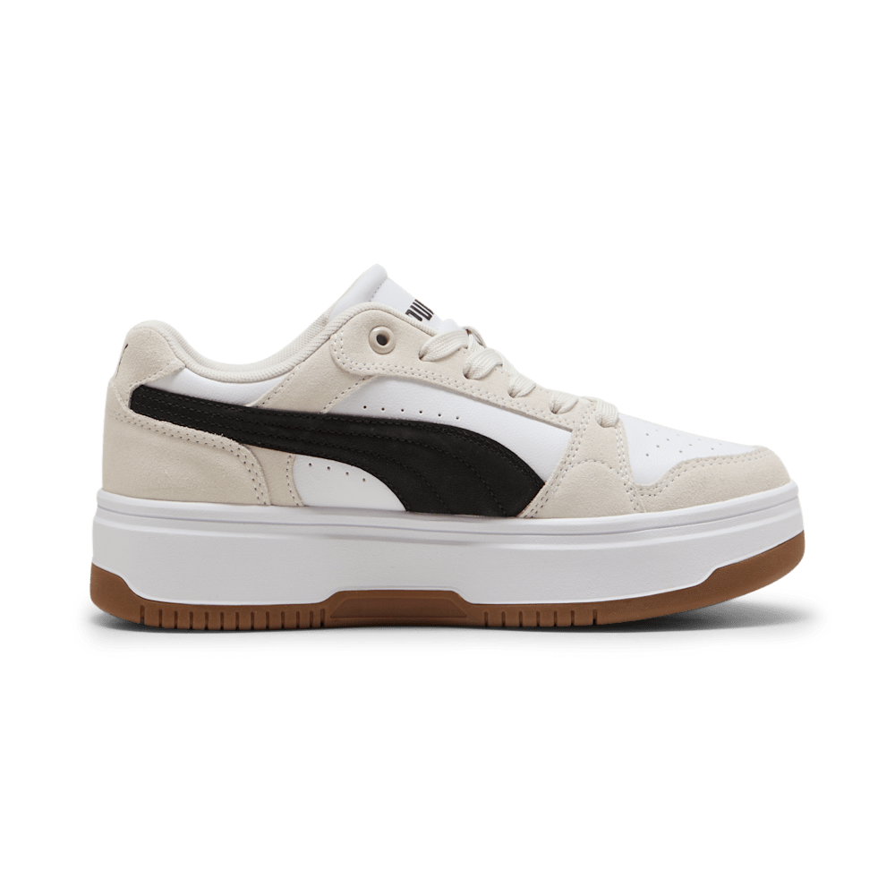 Zapatillas Rebound Femme Low Suede para mujer. Ref: 402593 01 - 4