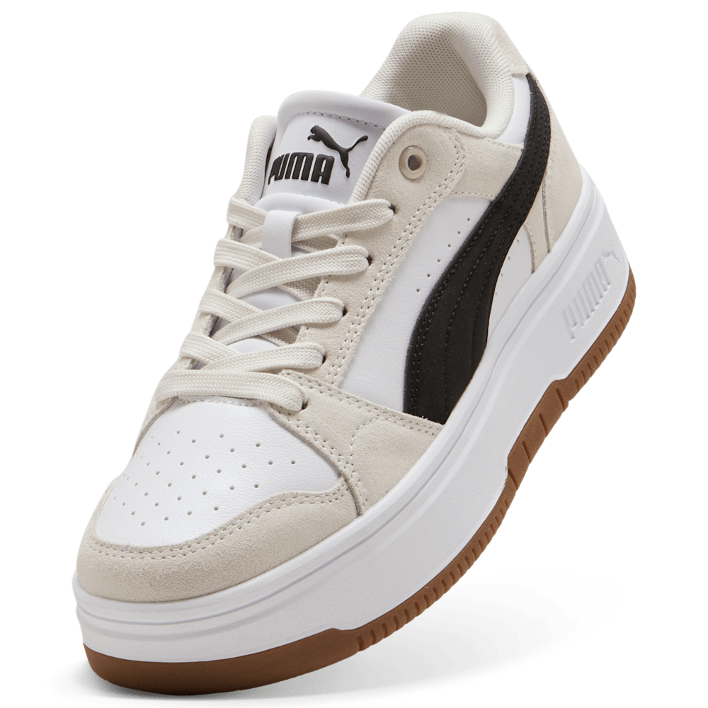 Zapatillas Rebound Femme Low Suede para mujer. Ref: 402593 01 - 5