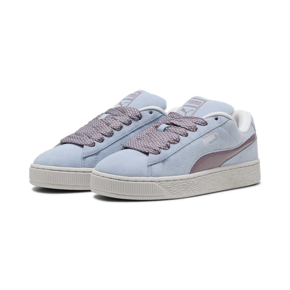 403323 02 Zapatillas Suede Xl En Piste Puma para mujer | GIK Streetwear