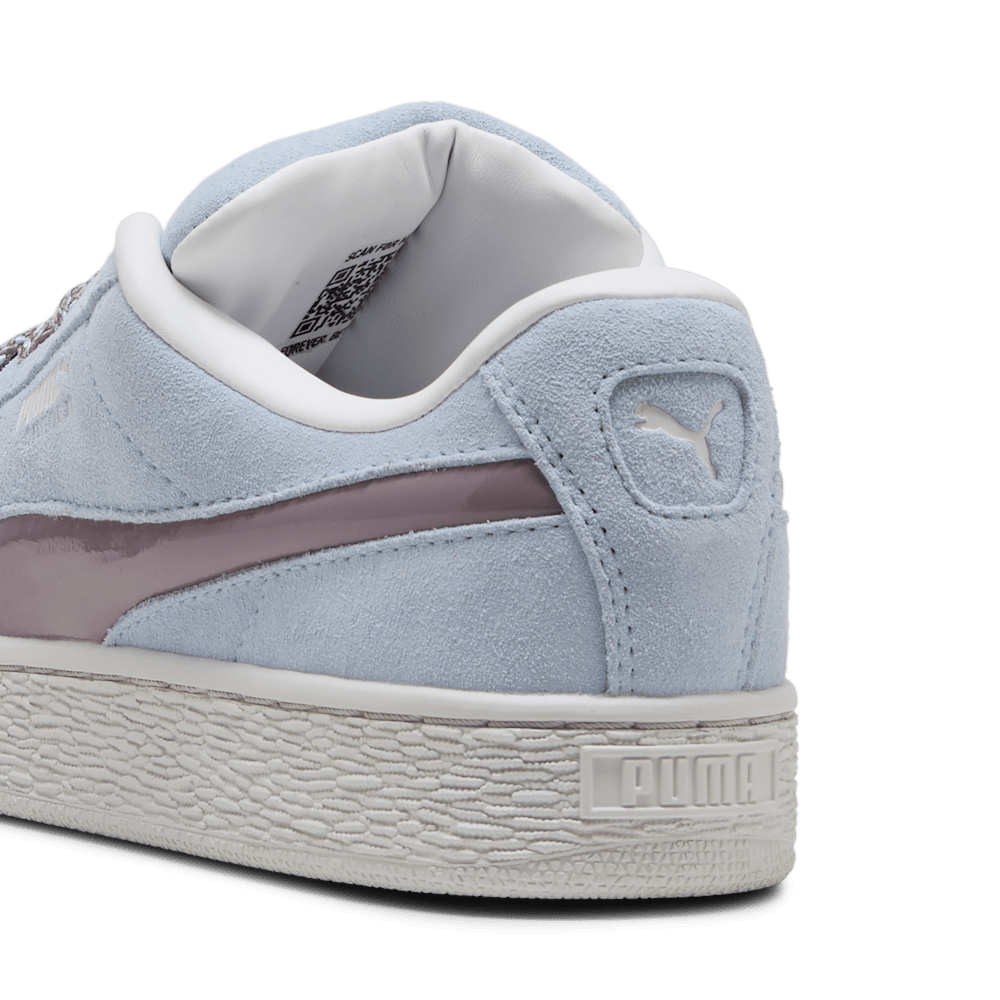 Zapatillas Suede Xl En Piste Puma para mujer. Ref: 403323 02 - 2