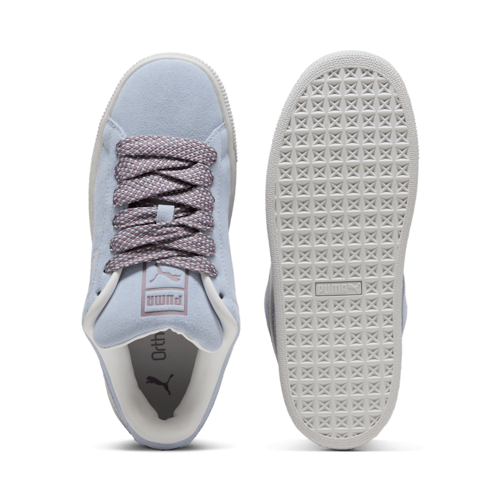 Zapatillas Suede Xl En Piste Puma para mujer. Ref: 403323 02 - 4
