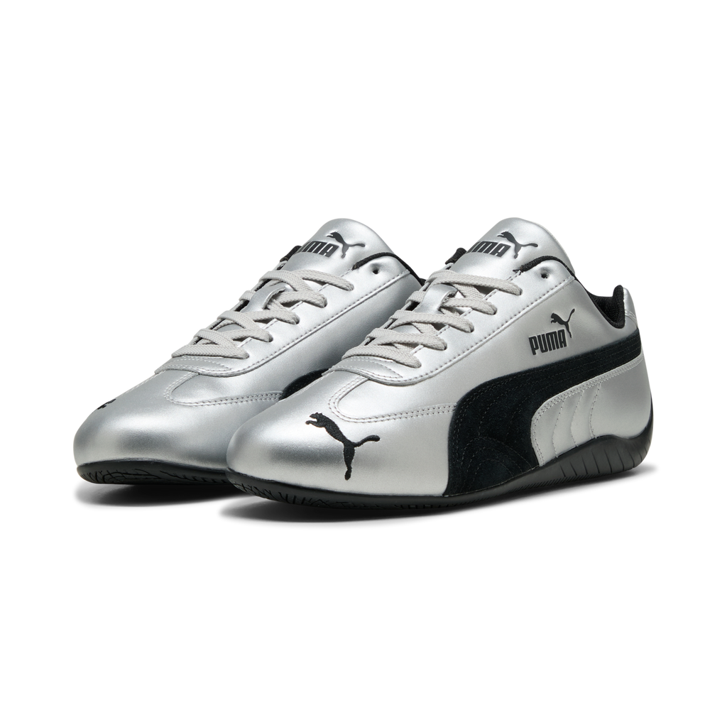 Zapatillas Sepedcat Metálicas Unisex. Ref: 403689 01 - 7