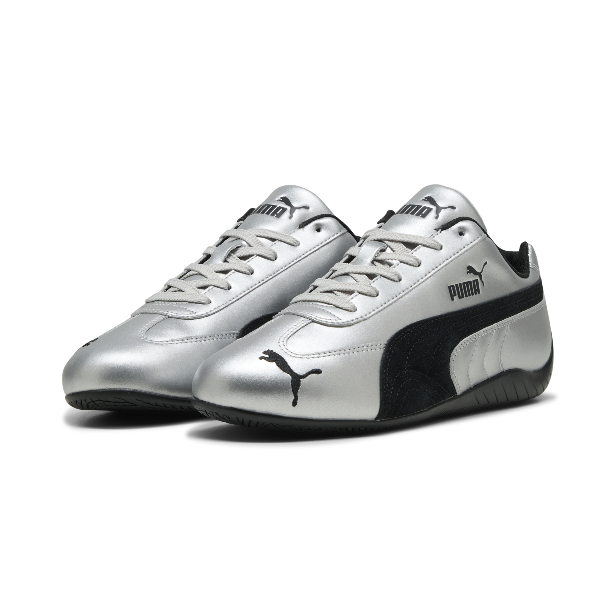 Zapatillas Sepedcat Metálicas Unisex. Ref: 403689 01 - 7