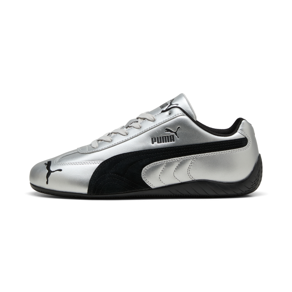Zapatillas Sepedcat Metálicas Unisex. Ref: 403689 01 - 2