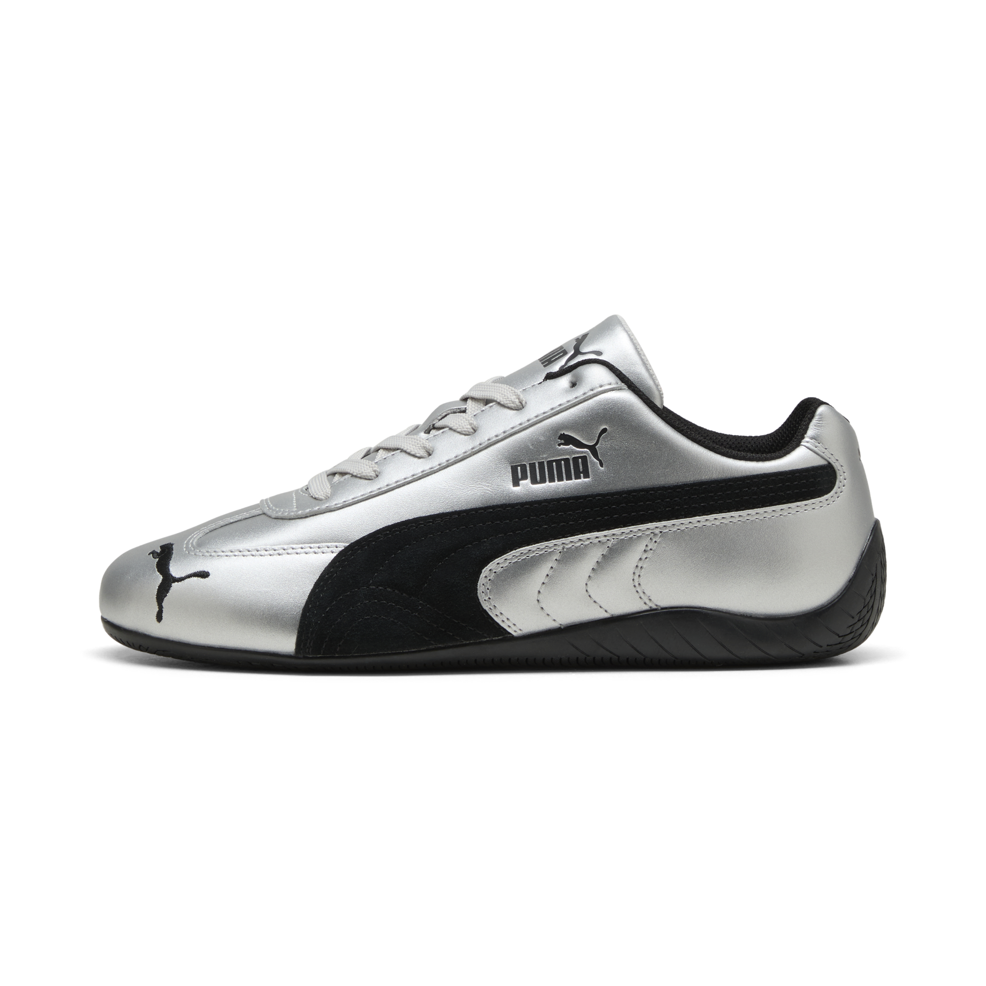 Zapatillas Sepedcat Metálicas Unisex. Ref: 403689 01 - 2