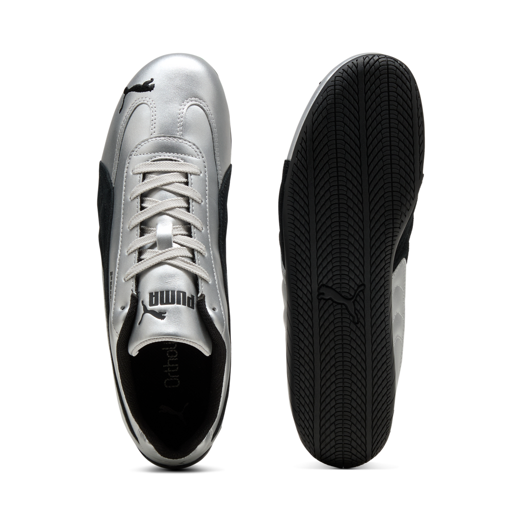 Zapatillas Sepedcat Metálicas Unisex. Ref: 403689 01 - 2
