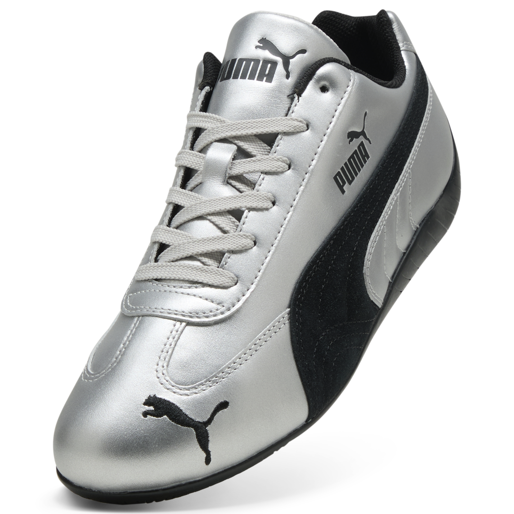 Zapatillas Sepedcat Metálicas Unisex. Ref: 403689 01 - 4