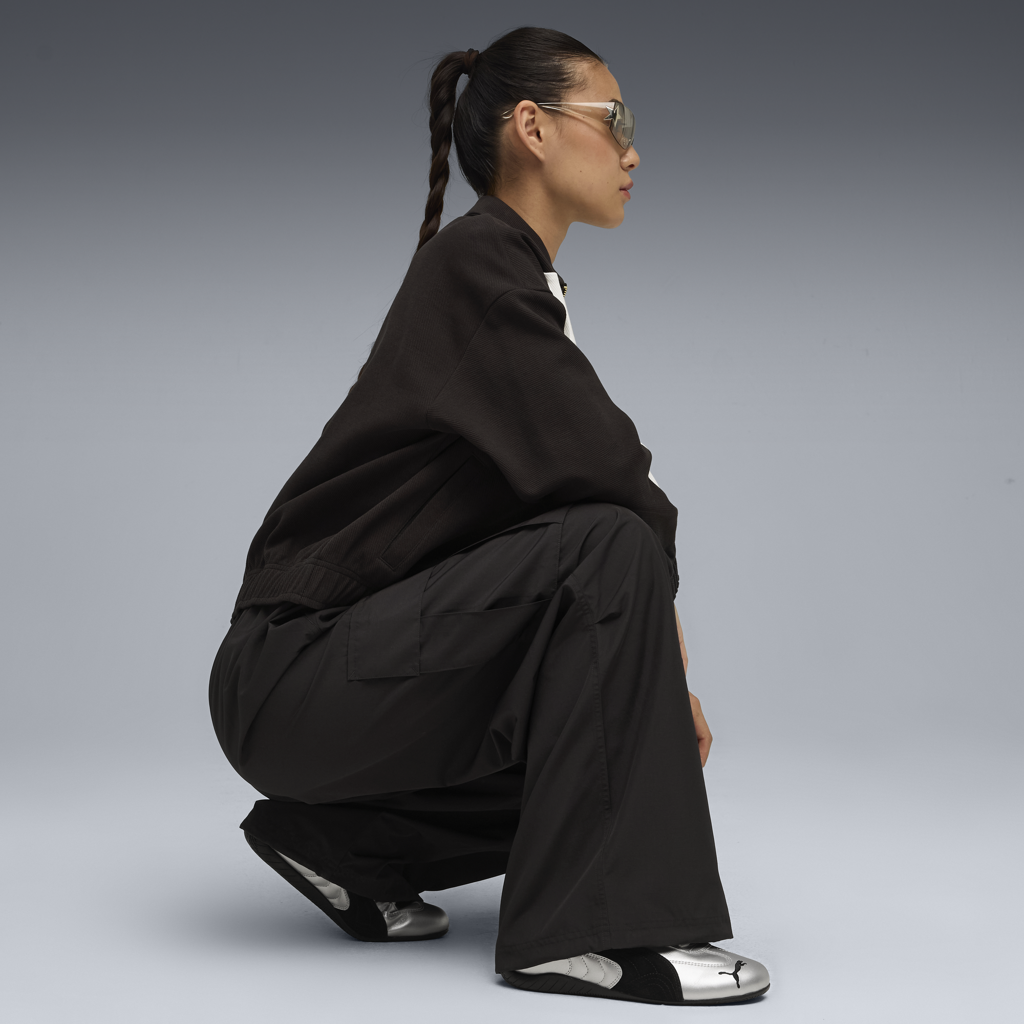 Zapatillas Sepedcat Metálicas Unisex. Ref: 403689 01 - 5