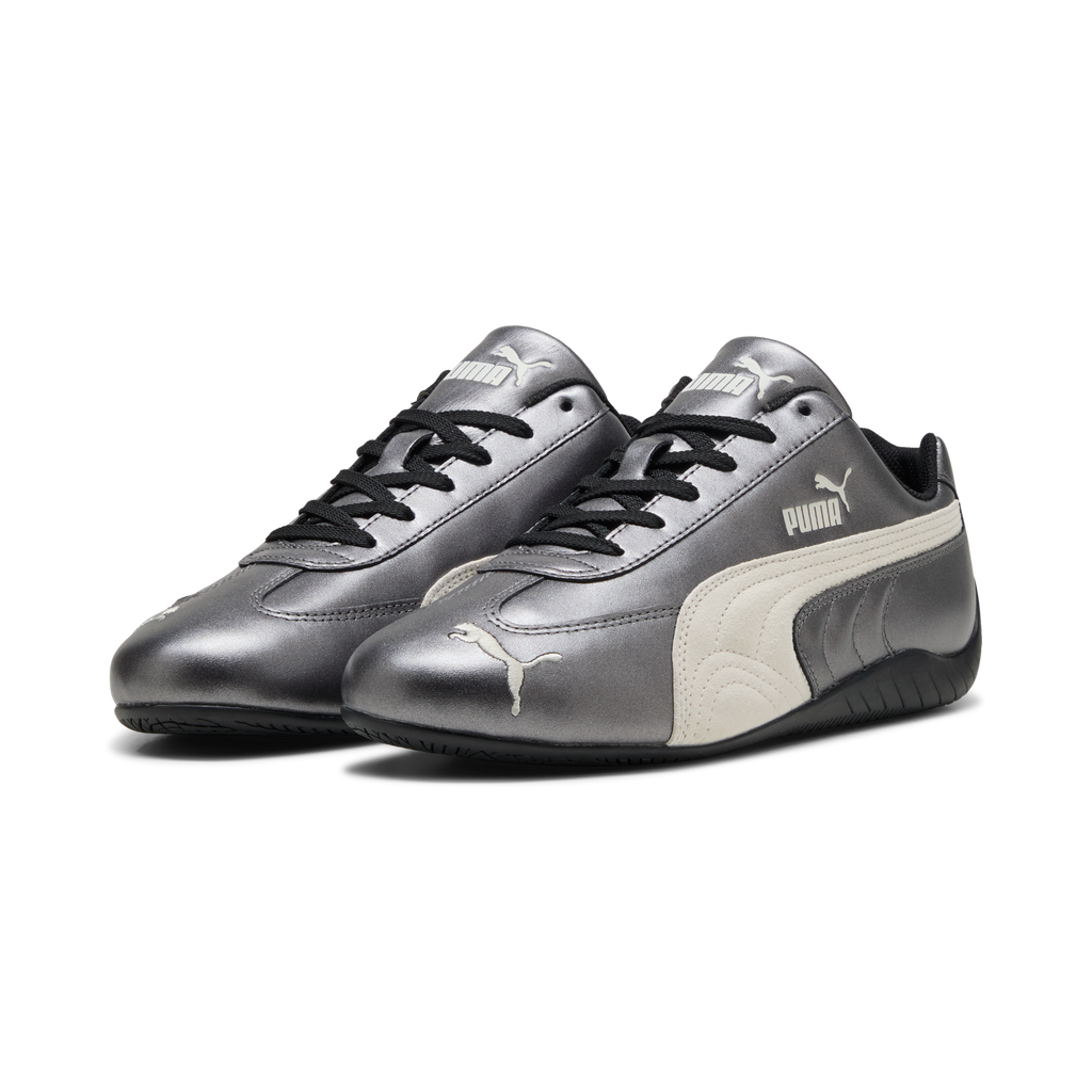 403689 02 Zapatillas Sepedcat Metálicas Unisex | GIK Streetwear