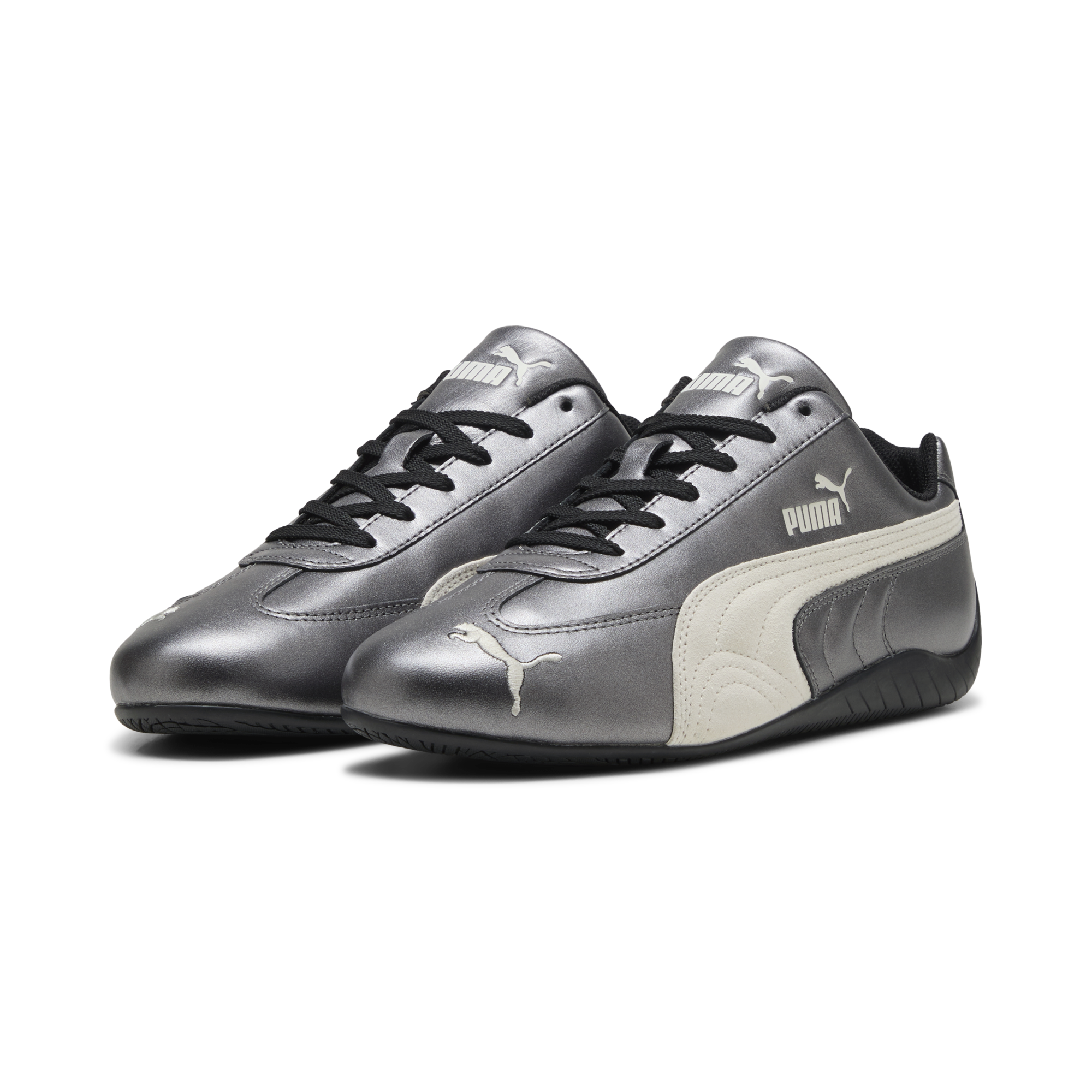 403689 02 Zapatillas Sepedcat Metálicas Unisex | GIK Streetwear