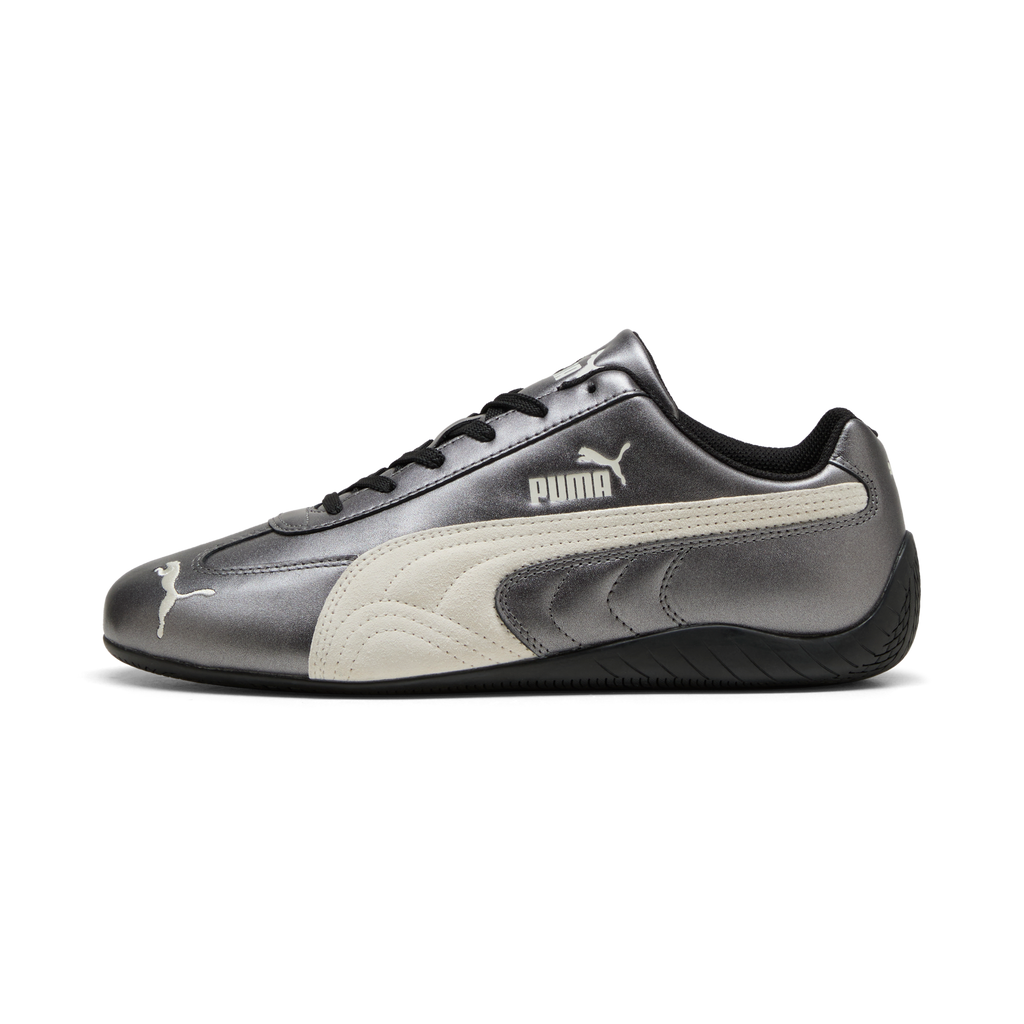 Zapatillas Sepedcat Metálicas Unisex. Ref: 403689 02 - 2