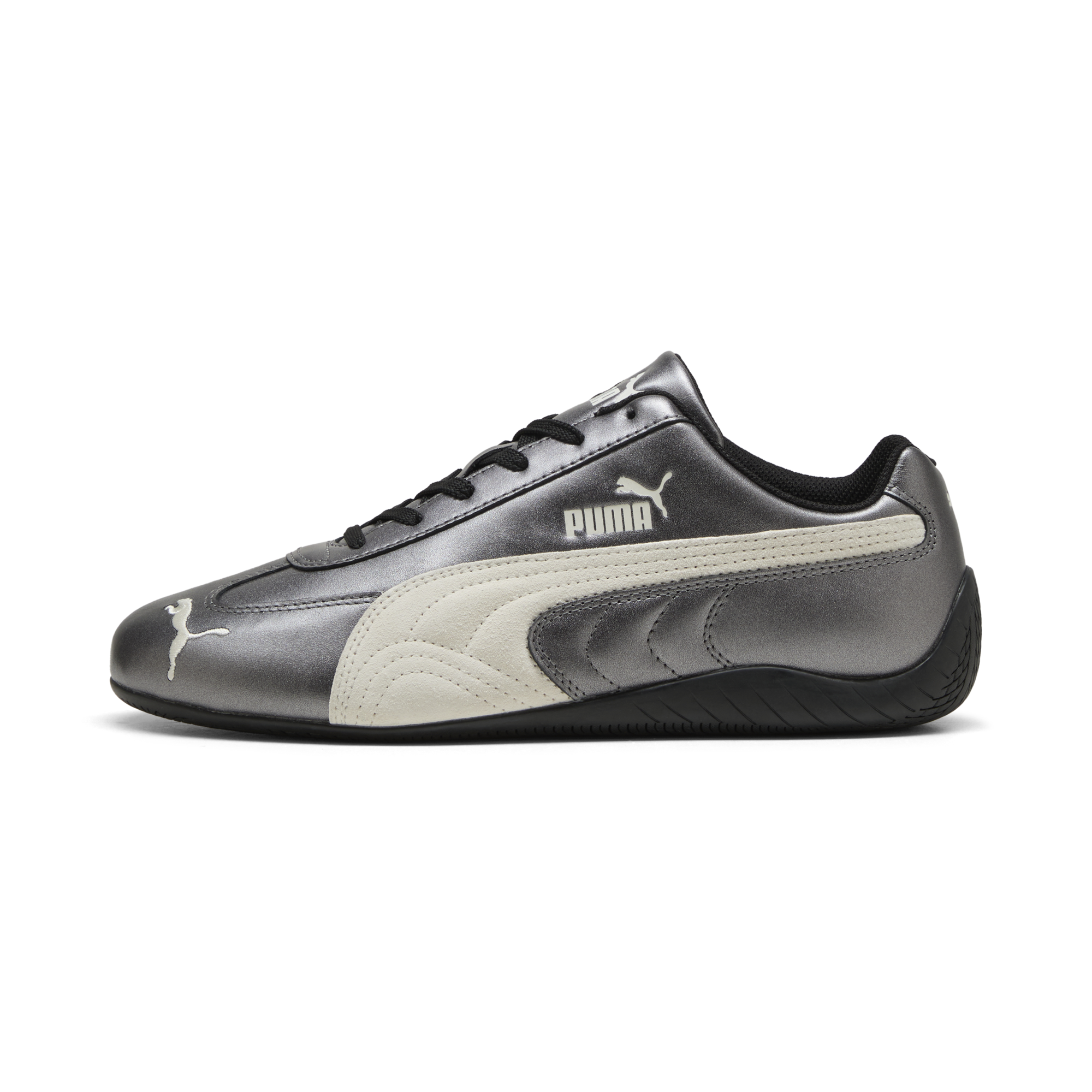 Zapatillas Sepedcat Metálicas Unisex. Ref: 403689 02 - 2