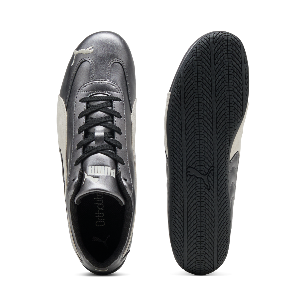 Zapatillas Sepedcat Metálicas Unisex. Ref: 403689 02 - 3