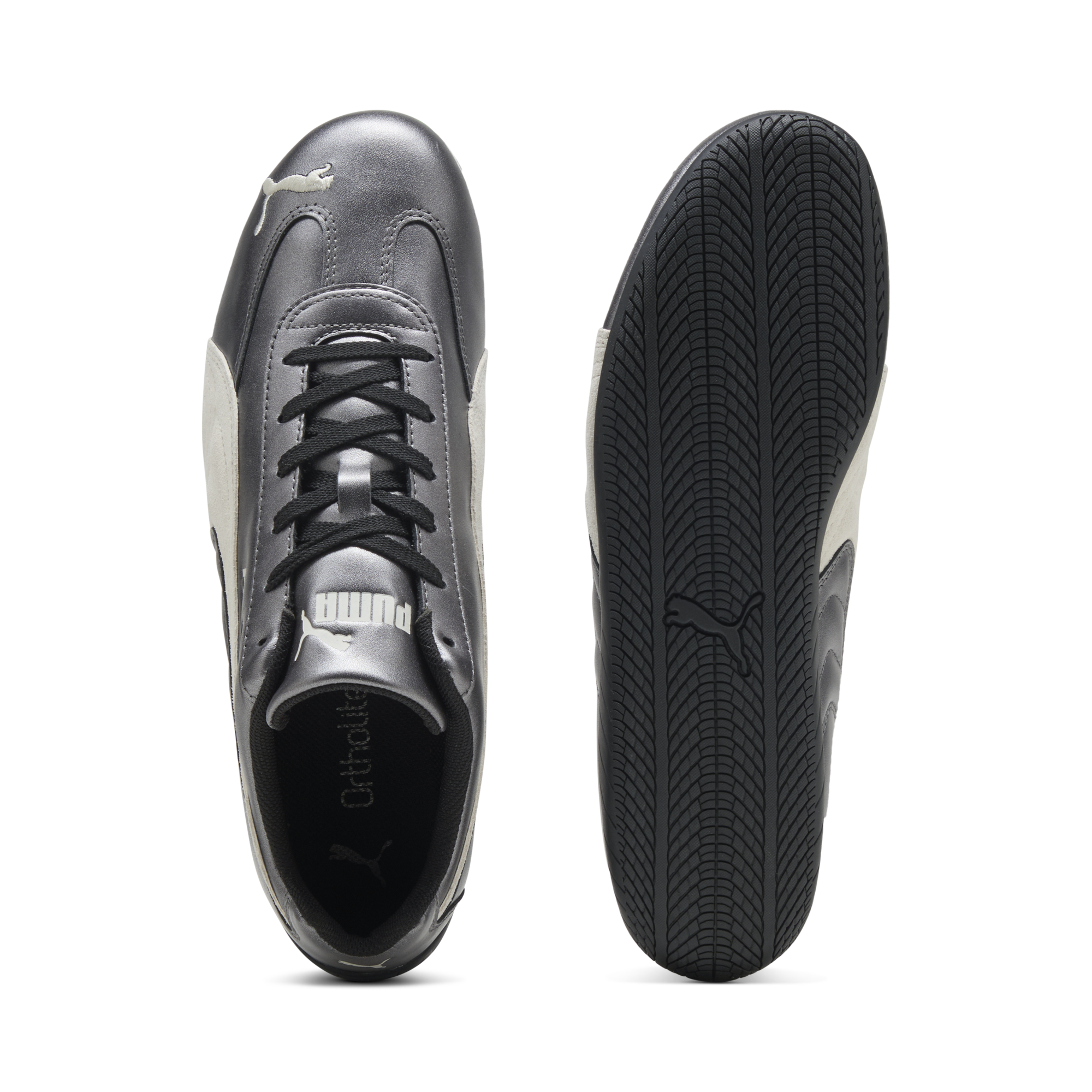 Zapatillas Sepedcat Metálicas Unisex. Ref: 403689 02 - 3