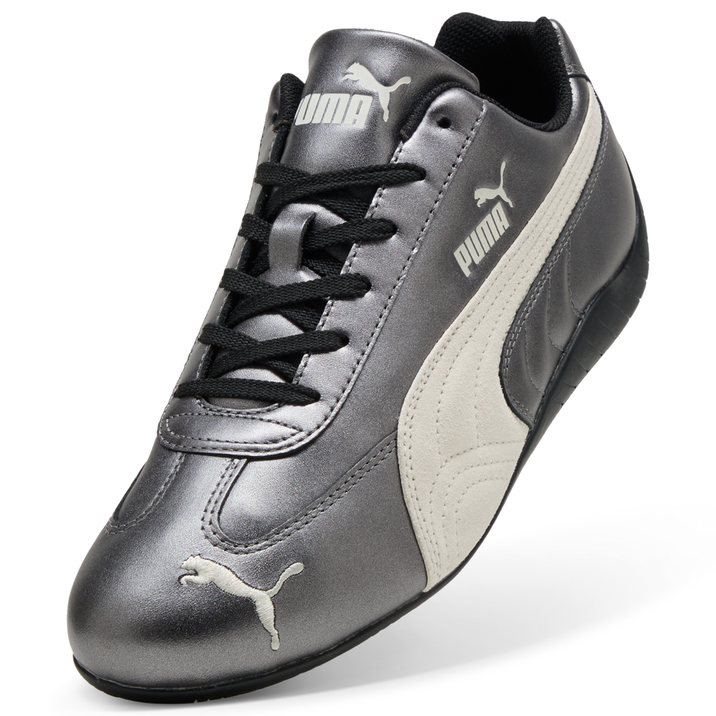 Zapatillas Sepedcat Metálicas Unisex. Ref: 403689 02 - 5