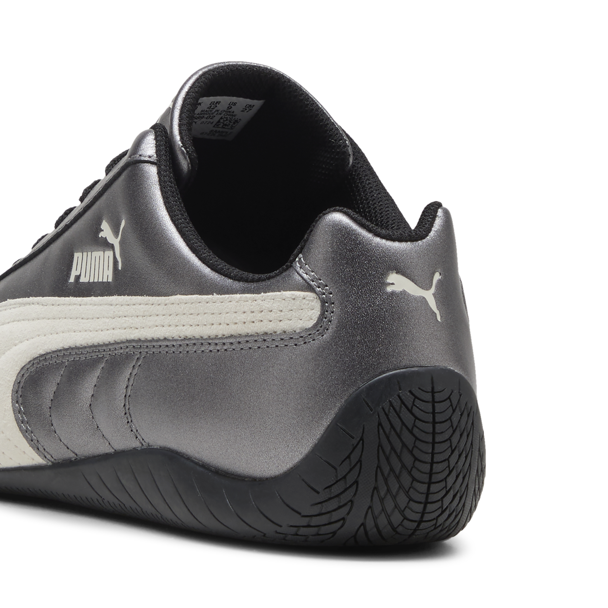 Zapatillas Sepedcat Metálicas Unisex. Ref: 403689 02 - 6