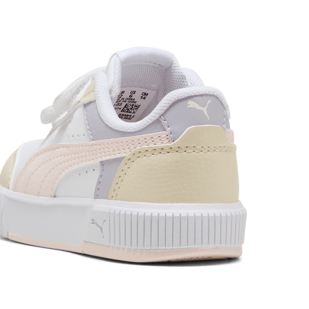 Zapatillas para infantes Carina Mia. Ref: 403749 03 - 1