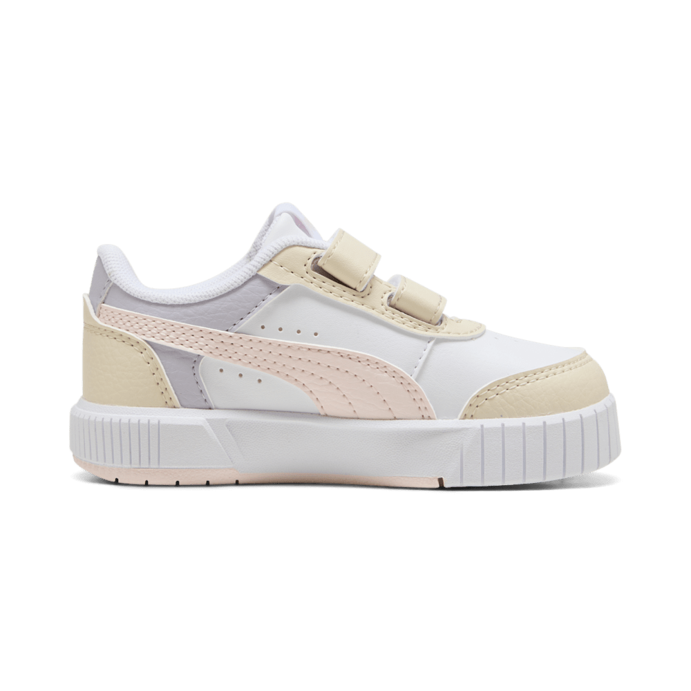 Zapatillas para infantes Carina Mia. Ref: 403749 03 - 4