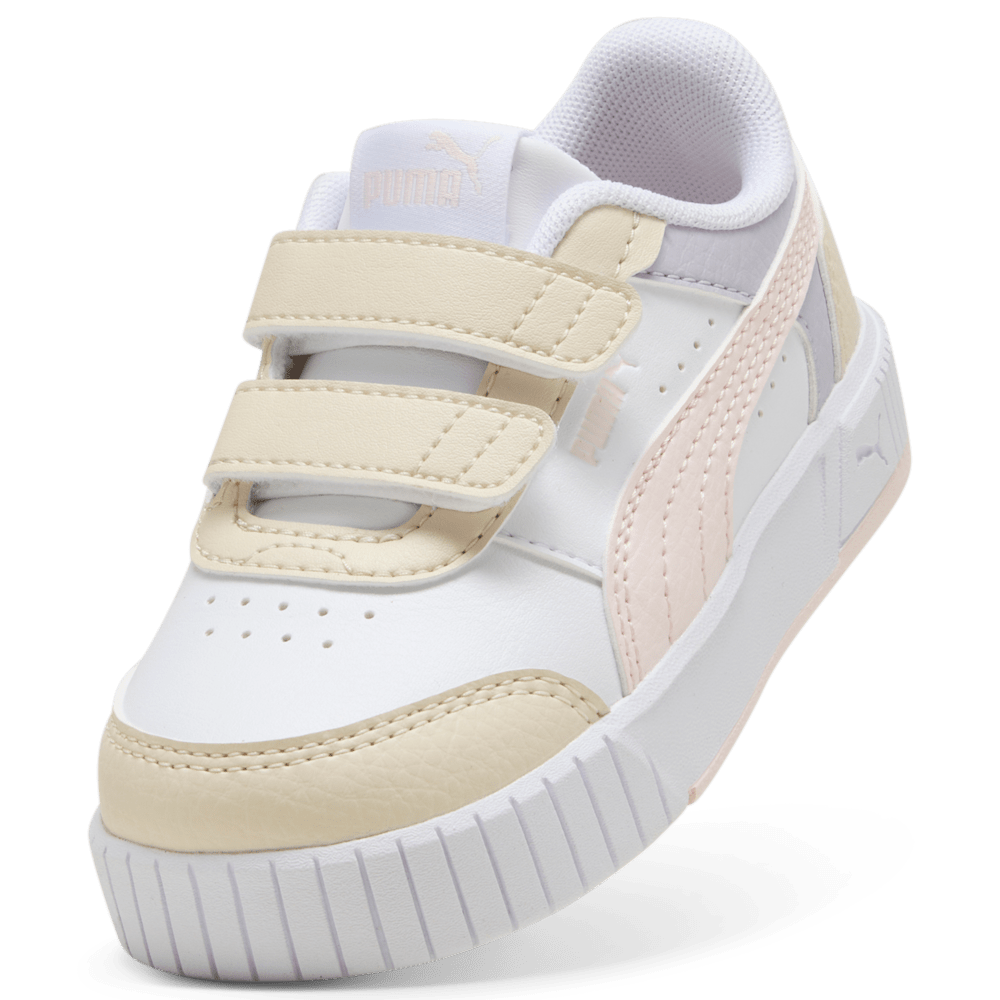 Zapatillas para infantes Carina Mia. Ref: 403749 03 - 5