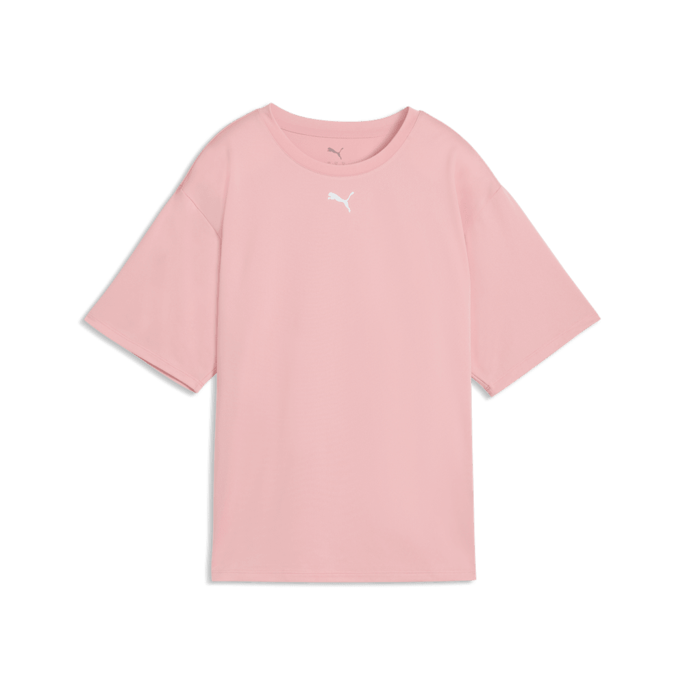 T-shirt de manga corta Train All Day Puma para mujer. Ref: 527139 26 - 4