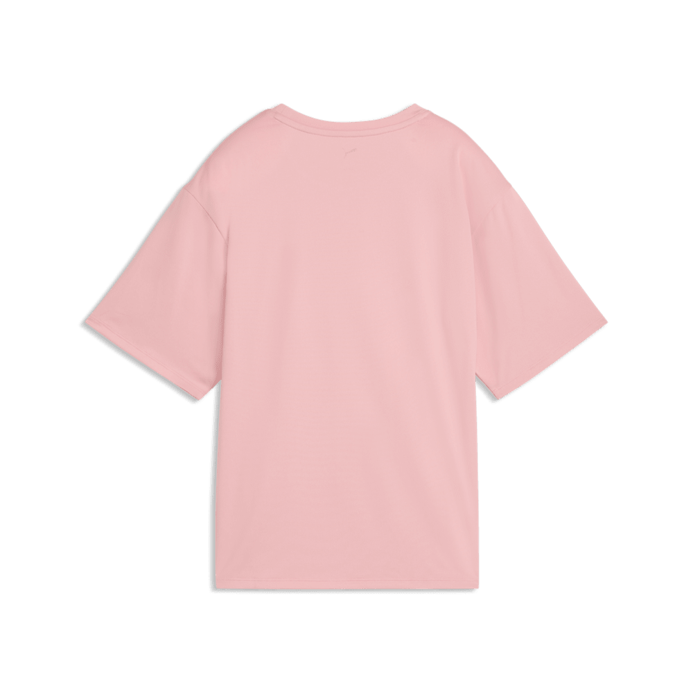 T-shirt de manga corta Train All Day Puma para mujer. Ref: 527139 26 - 5