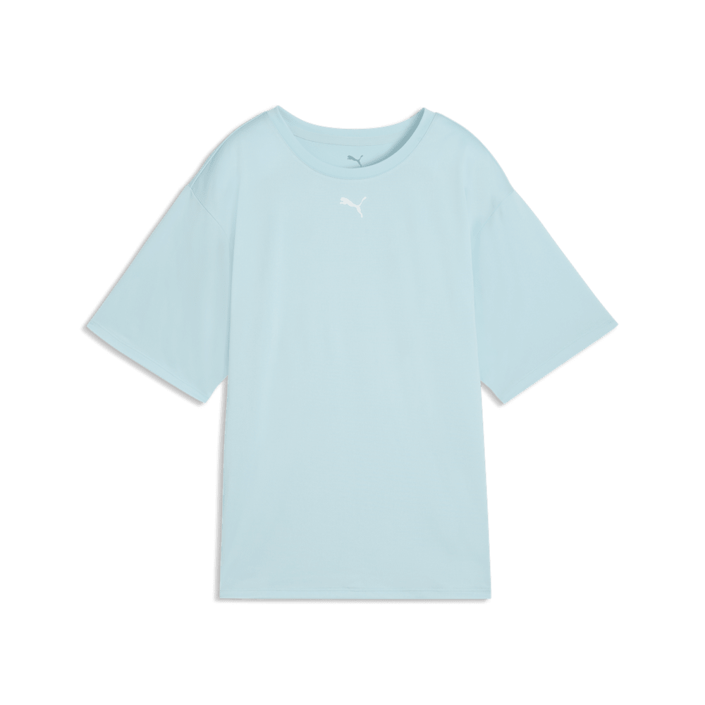 T-shirt de manga corta Train All Day Puma para mujer. Ref: 527139 48 - 4