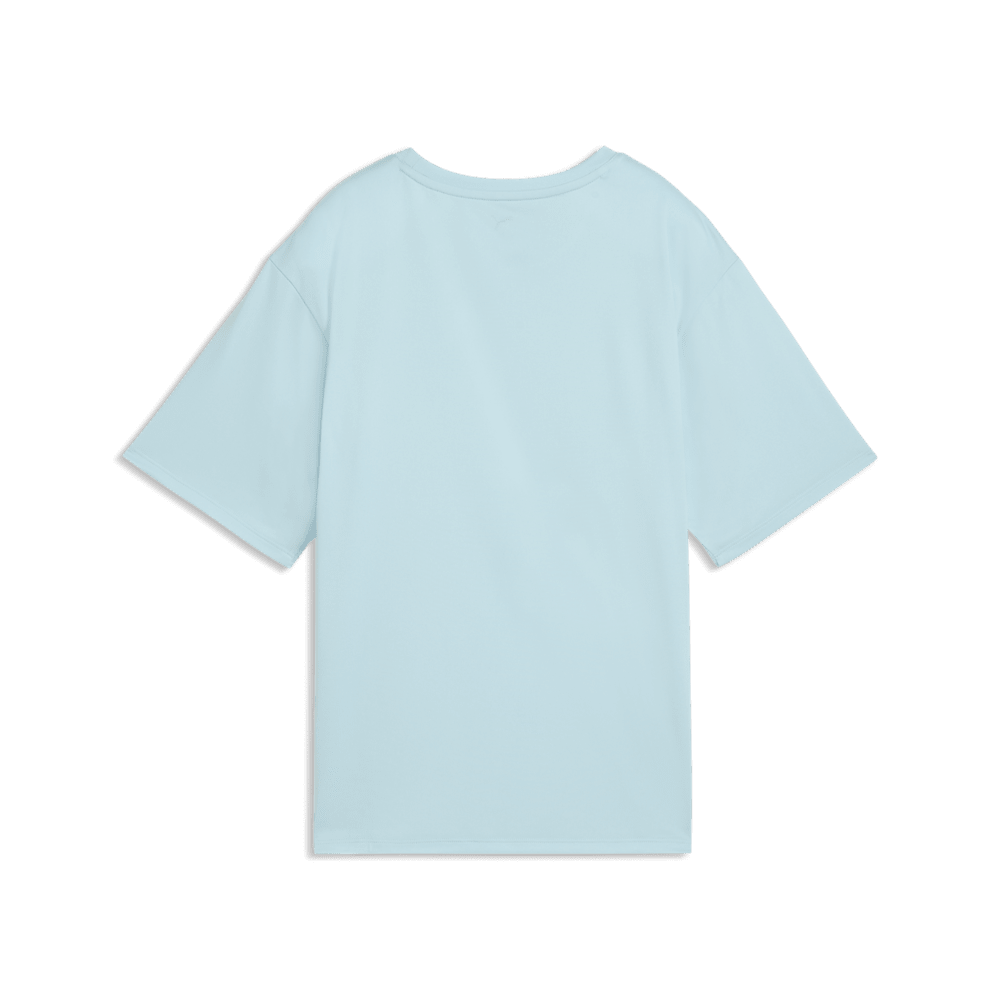 T-shirt de manga corta Train All Day Puma para mujer. Ref: 527139 48 - 5